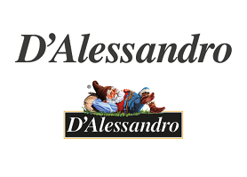 D'Alessandro Confetture