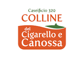 Colline del Cigarello e Canossa Dalter Food Group